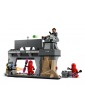 LEGO Star Wars - Paz Vizsla and Moff Gideon Battle