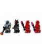 LEGO Star Wars - Paz Vizsla and Moff Gideon Battle