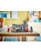 LEGO Star Wars - Paz Vizsla and Moff Gideon Battle