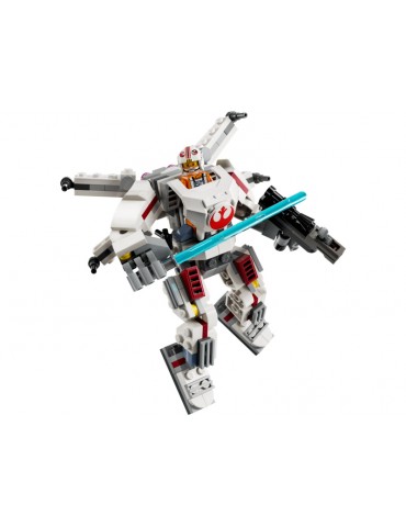 LEGO Star Wars - Luke Skywalker X-Wing Mech