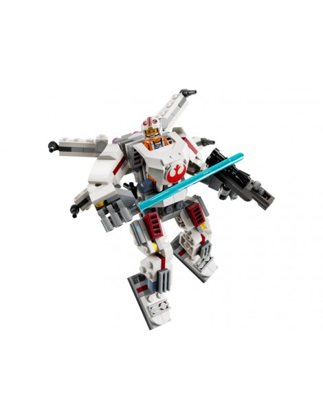 LEGO Star Wars - Luke Skywalker X-Wing Mech