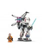 LEGO Star Wars - Luke Skywalker X-Wing Mech