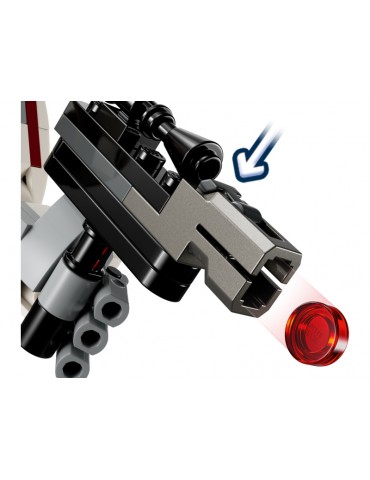 LEGO Star Wars - Luke Skywalker X-Wing Mech