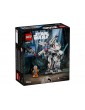 LEGO Star Wars - Luke Skywalker X-Wing Mech