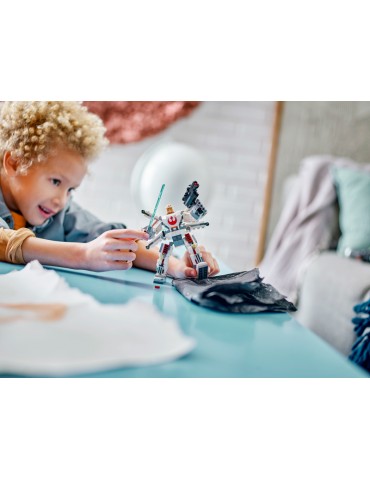 LEGO Star Wars - Luke Skywalker X-Wing Mech