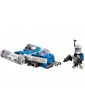 LEGO Star Wars - Captain Rex Y-Wing Microfighter