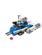 LEGO Star Wars - Captain Rex Y-Wing Microfighter