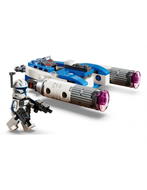 LEGO Star Wars - Captain Rex Y-Wing Microfighter