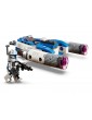 LEGO Star Wars - Captain Rex Y-Wing Microfighter