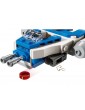 LEGO Star Wars - Captain Rex Y-Wing Microfighter