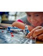 LEGO Star Wars - Captain Rex Y-Wing Microfighter