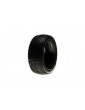 Losi 1/8 Blockhead G2 Buggy Tire w/ Inserts, Green (2)