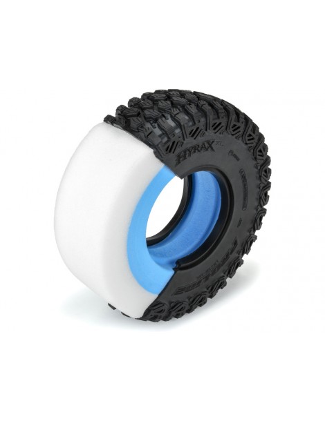 Pro-Line Foam Insert 2.9" Dual Stage (2) (Axial SCX6)