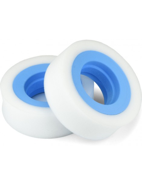 Pro-Line Foam Insert 2.9" Dual Stage (2) (Axial SCX6)