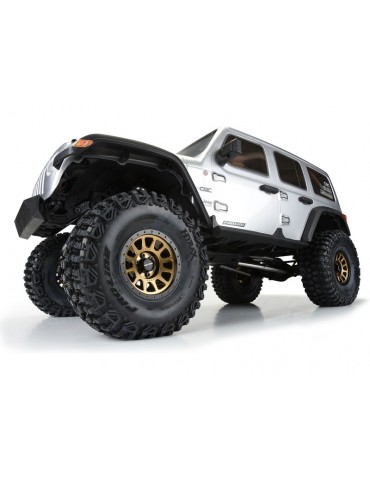 Pro-Line Foam Insert 2.9" Dual Stage (2) (Axial SCX6)