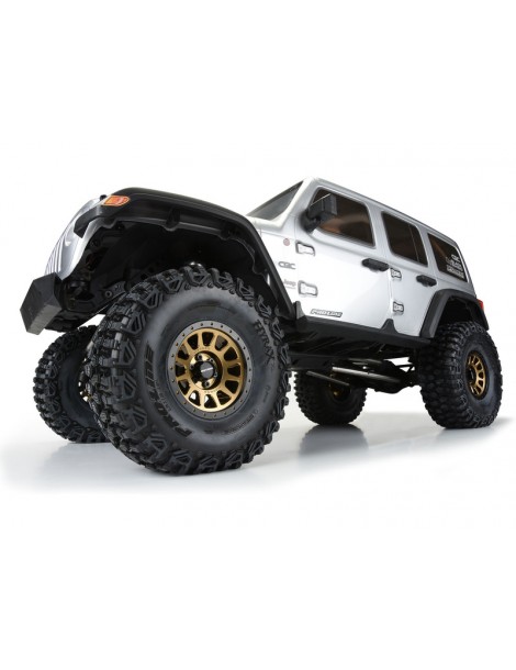 Pro-Line Foam Insert 2.9" Dual Stage (2) (Axial SCX6)