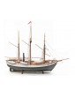 Modell-Tec Fram I. Polarforschungsschiff 1:50 kit