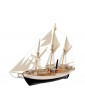 Modell-Tec Fram I. Polarforschungsschiff 1:50 kit