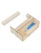 Modell-Tec Fram I. Polarforschungsschiff 1:50 kit
