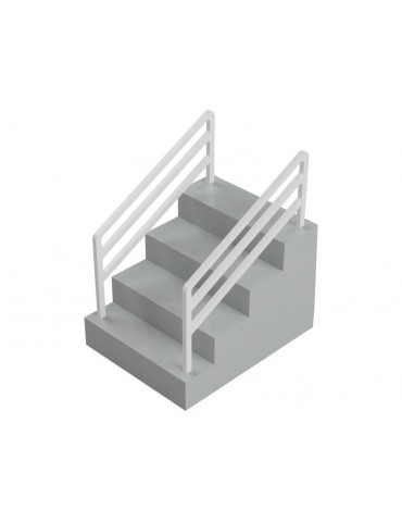 Modell-Tec Fram I. Polarforschungsschiff 1:50 kit