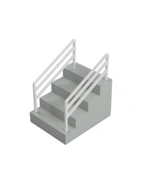 Modell-Tec Fram I. Polarforschungsschiff 1:50 kit