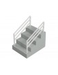 Modell-Tec Fram I. Polarforschungsschiff 1:50 kit