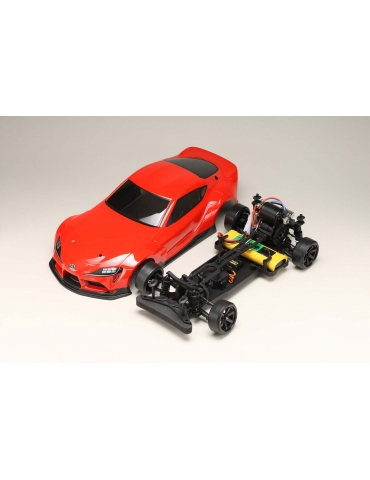 Yokomo Drift Package RD2.0...