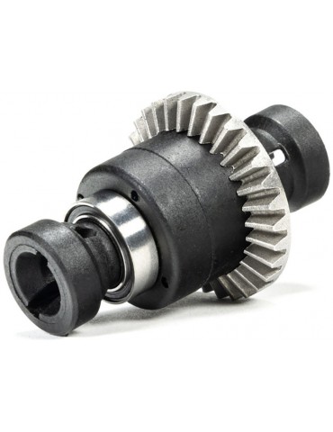 Surinktas diferencialas 30T 0.8Mod V2 (1 vnt.) - GROM