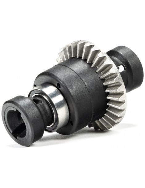 Surinktas diferencialas 30T 0.8Mod V2 (1 vnt.) - GROM