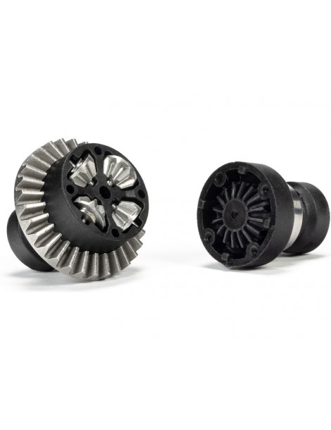 Surinktas diferencialas 30T 0.8Mod V2 (1 vnt.) - GROM