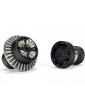 Surinktas diferencialas 30T 0.8Mod V2 (1 vnt.) - GROM