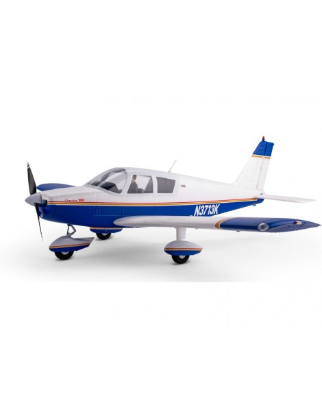 E-flite Cherokee 1.3m PNP