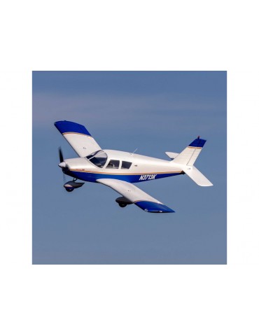 E-flite Cherokee 1.3m PNP