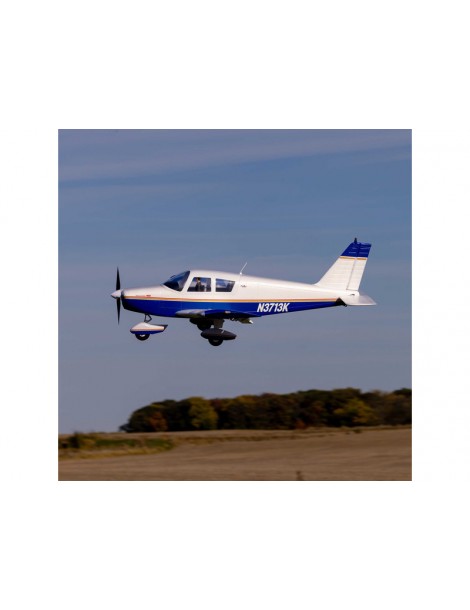E-flite Cherokee 1.3m PNP