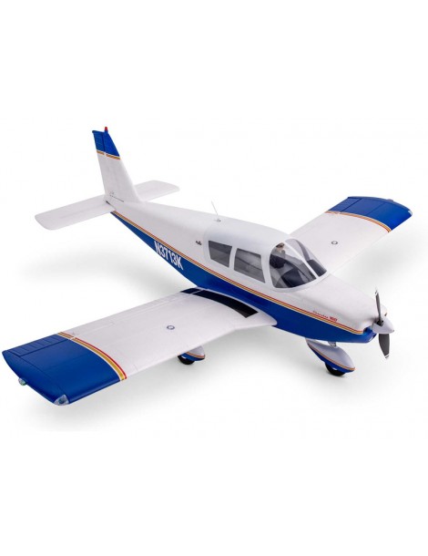 E-flite Cherokee 1.3m PNP