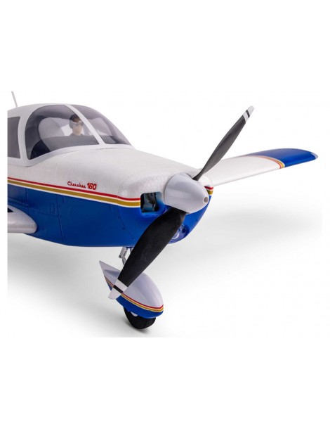 E-flite Cherokee 1.3m PNP