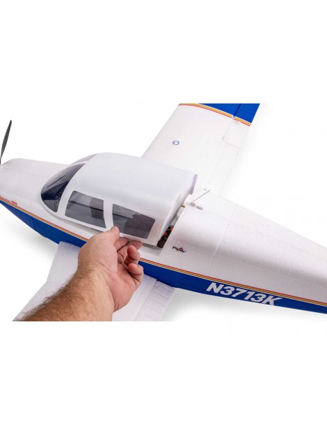 E-flite Cherokee 1.3m PNP