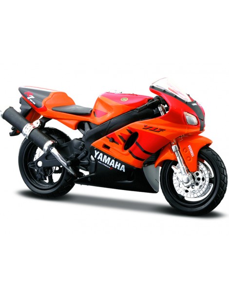 Maisto Yamaha YZF-R7 1:18