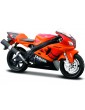 Maisto Yamaha YZF-R7 1:18