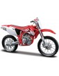 Maisto Yamaha YZ-450F 1:18