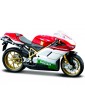 Maisto Ducati 1098 S Tricolore 1:18