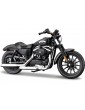 Maisto Harley-Davidson 2014 Sportster Iron 883 1:18