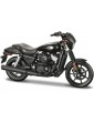 Maisto Harley-Davidson 2015 Harley-Davidson Street 750 1:18 black