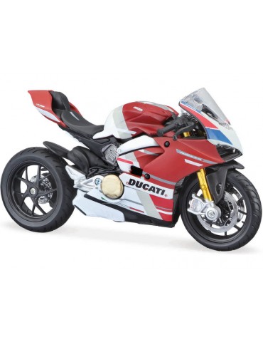 Maisto Ducati Panigale V4 S Corse 1:18