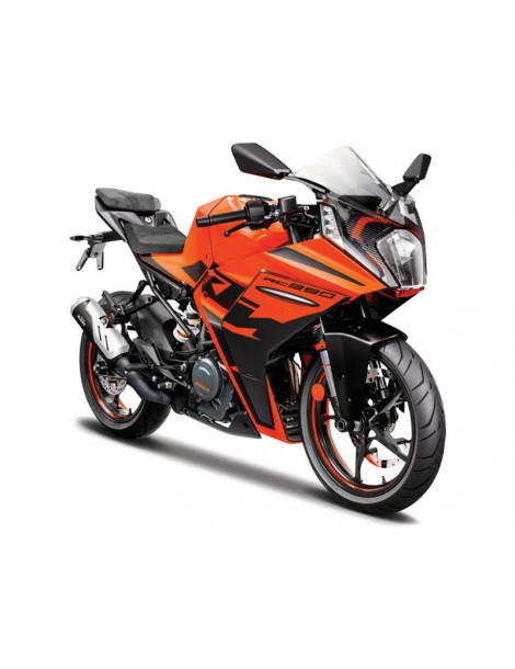 Maisto KTM RC 390 1:18