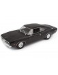 Maisto Dodge Charger R/T 1969 1:18 black