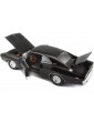 Maisto Dodge Charger R/T 1969 1:18 black