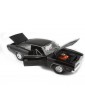 Maisto Dodge Charger R/T 1969 1:18 black