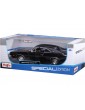 Maisto Dodge Charger R/T 1969 1:18 black