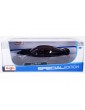 Maisto Audi R8 GT 1:18 matt black
